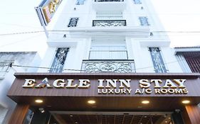 Eagle Inn Stay